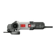 PORTER CABLE 4-1/2-Inch 6-Amp Corded Angle Grinder, Pceg011