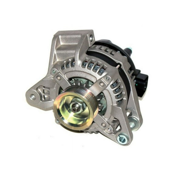 Alternator - Compatible with 2009 - 2011 Cadillac DTS 2010