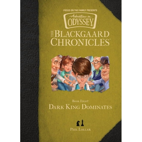 Dark King Dominates, (Hardcover)