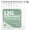 1c. Transparent, variant on Clawfoot Tub Shower Curtain Liner with 12 Magnets - 180" W x 60" H Short PEVA Shower Curtain Wrap Around for Bathroom,180x60 Black Clear,72"W x 78"L (Pack of 1)