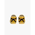 thumbnail image 4 of New with box Onitsuka Tiger retro casual sneakers yellow and black Unisex Adults, 4 of 4