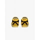 thumbnail image 4 of New with box Onitsuka Tiger retro casual sneakers yellow and black Unisex Adults, 4 of 6