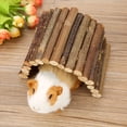thumbnail image 3 of Mice Bendy Bridge, Exercise Small Animals Metal Iron Wire Is Bendable Chewing And Climbing Hamster Chew Toy  For Small Animals, 3 of 8