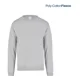 thumbnail image 1 of Sudadera Yazbek Cuello Redondo Lisa Unisex, 1 of 5