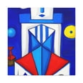 thumbnail image 3 of Poseidon's Surreal Dream - Canvas, 3 of 25