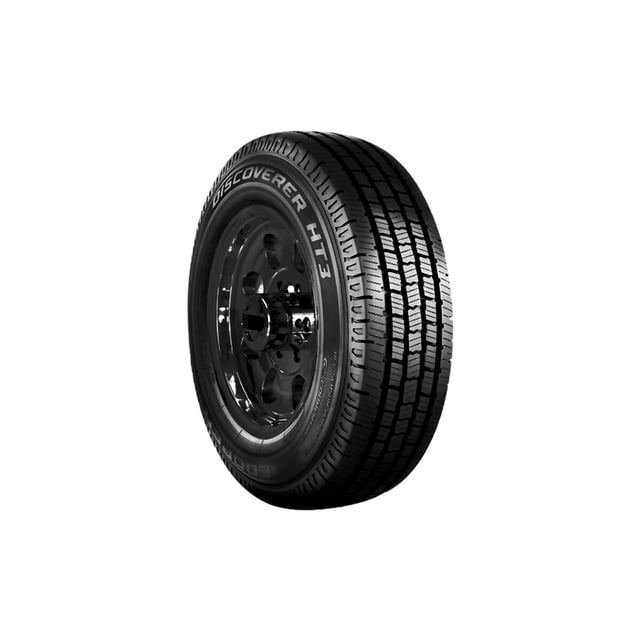 Llanta LT235/80R17 117R Cooper Discoverer HT3
