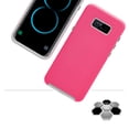 thumbnail image 2 of FundaProtectora Galaxy S9 Idenmex Funda con doble Protector para Uso Rudo no se raya y no se ensucia., 2 of 3