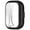C, variant on TPU Protective Case for Smartwatch Case Sense - Anti - Drop, All - Encompassing Protection, Slim and Transparent