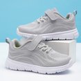 thumbnail image 2 of Ecetana Girls Boys Shoes Kids Tennis Sneakers Breathable Running Athletic Shoes, 2 of 5