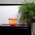 thumbnail image 3 of Metal Basket Salt Lamp, 3 of 6