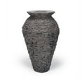 thumbnail image 2 of Aquascape Medium Stacked Slate Urn Landscape Fountain Kit, 2 of 4