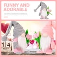 thumbnail image 4 of Miangastore Tulip Gnome Doll Photo Prop 1Pack 14.6x3.1in, 4 of 9