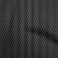 thumbnail image 1 of oneOone Rayon Black Fabric Geometric Fabric For Sewing Printed Craft Fabric By The Yard 56 Inch Wide, 1 of 4