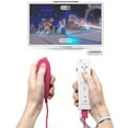 thumbnail image 4 of Nunchuck Controller, kiwitatá Nunchuk Replacement Joystick Gamepad for Wii Wii U Motion Console, 4 of 4