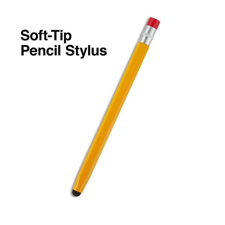 Staples Universal Touch Screen Pencil Stylus 579499 - Walmart.com