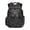 Black Bow Stripes, variant on Duck Camo Bow Kids Backpack for School Boys Elementary Large Capacity Daypack with Side Water Bottle Pocket for Camping and Hiking