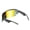 Multicolor, variant on BIMZUC YJ-006 Smart Glasses for Cycling Wireless Music Earphones with BT V5.3 UV Protection Silver