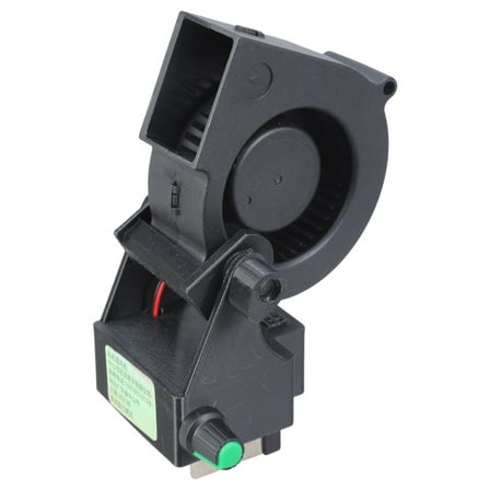 Battery Powered Blower Fan Powerful Air Blower For Home And Outdoor Adventures