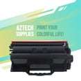 thumbnail image 4 of A AZTECH 4-Pack Compatible Toner Cartridge for Brother TN-880 HL-L6400DW L6400DWT L6250DW (Black), 4 of 9