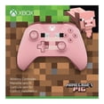 thumbnail image 1 of Control Inalámbrico Xbox One Minecraft Pig, 1 of 3