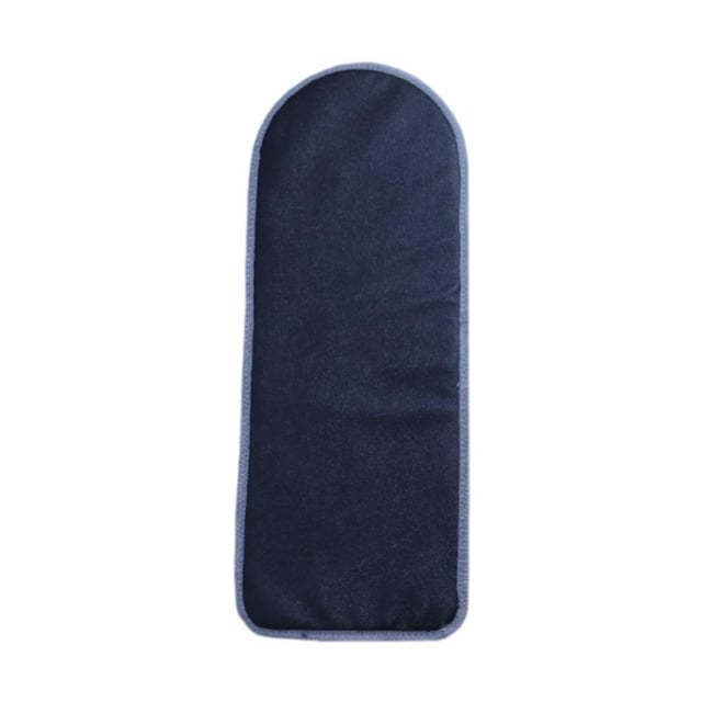 Almohadilla de protección de mesa deslizante de la máquina deslizante de granizina accesorios de electrodomésticos de cocina fáciles de limpiar para