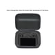 thumbnail image 4 of Bolsa de almacenamiento shaofei para paquete de 3 hosts PRO + paquete de control remoto RC PRO Master Edition gris, 4 of 5