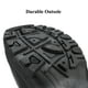 thumbnail image 3 of Dream Pairs - Botas cálidas impermeables de piel sintética para mujer, botas de nieve para senderismo al aire libre de media pantorrilla MAINE Dream Pairs MAINE, 3 of 7