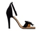 thumbnail image 1 of Zapatillas para Mujer Zmexico 5850 negro 22.5, 1 of 6