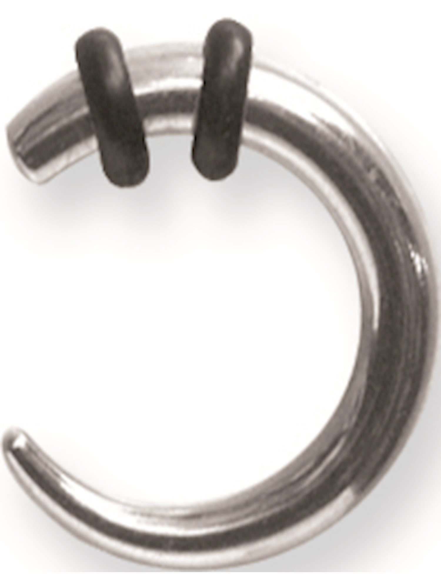 SGSS Claw Expander w 2 Rubber O Rings 6G (4.1mm) Stainless Stl Claw