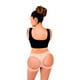 thumbnail image 4 of Panty Faja Pushup hip nude I Love Shape M1001 T XG I LOVE SHAPE 1001, 4 of 7