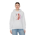 thumbnail image 5 of 90s Nostalgia Retro Cartoon Hoodie, Pinky and the Brain Hooded Sweatshirt, 5 of 5