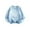 Blue, variant on Uxgjfwu Tie-Dye Sweatshirt Fall Tops Toddler Kids Long Sleeve Shirts Round Neckline Sweatshirt Loose Casual Pullover Shirts