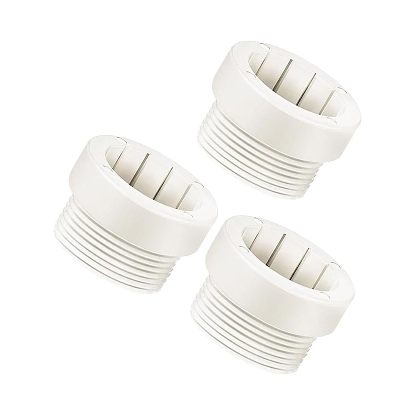 Pool Umbrella Stabilizer Sleeve, 1 3/4" Umbrella Pole Insert for Beach