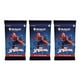thumbnail image 1 of 3 Packs Magic the Gathering Play Booster Pack Lot MTG Marvel's Spider-Man, 1 of 1