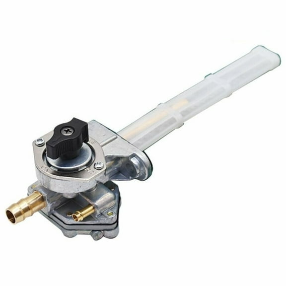 For Kawasaki Vulcan 800 ZR1200 ZR1200 ZRX1200R Gas Tank Vacuum Petcock Fuel Valve51023-1260 New