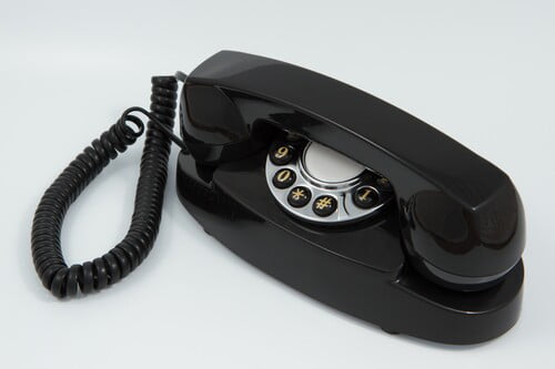 4 COLOURS available 200 Series GPO TELEPHONE Set of 4 Feet FREE P&P NEW 