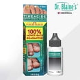 thumbnail image 3 of Dr.Blaines Tineacide Antifungal Cream, 1.25 OZ (Pack of 3), 3 of 4