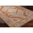 thumbnail image 3 of BoutiqueRugs Moya Traditional Area Rug - Tan, Sage, Light Sage - 5' x 7'5", 3 of 10