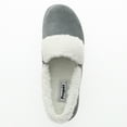 thumbnail image 4 of Propet Women's Colbie Slipper Grey Suede - WXX004SGRY  Grey, 4 of 6