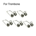 thumbnail image 1 of Mosiee pour Trombone Trombone Alto Corne Valve Ressort Ressort 6 9 5Cm Trombone Trombone Alto Corne pour Trombone Alto Corne, 1 of 7