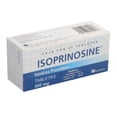 thumbnail image 1 of Isoprinosine tabletas 20 pzas de 500 mg c/u, 1 of 1