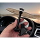 thumbnail image 2 of Car Cymbal,Air Vent Mini Drumcar symbol drum,car drum cymbal air vent Crash dashboard Cymbal mini cymbal for car for car For Car Vent (A), 2 of 5