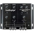 thumbnail image 1 of Audiopipe XV-3-V15XP Crossover Électronique 3 Voies avec Contrôle de Fréquence 15V, 1 of 1
