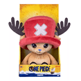 thumbnail image 2 of One Piece Chopper Plush, 2 of 2