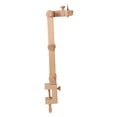 thumbnail image 4 of tamizeot Embroidery Lace Frame Adjustable Cross Stitch Rack For Craft Lovers Easy Setup And Sturdy Construction [Embroidery Tool, 4 of 6