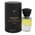 thumbnail image 1 of Hemingway Eau de Parfum Spray (Unisex) por Masque Milano masquemilano Model, 1 of 1