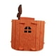 thumbnail image 5 of Casa de gato cama de gato cave cabaña fieltro de invierno cama de gato cubierta cama condo de gato cama cerrada para descansar múltiples gatos 33CMX33CMX26CM, 5 of 8