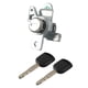 thumbnail image 5 of Cilindro de Cerradura de Puerta Sunnimix con 2 Llaves 72185SHJA01, 5 of 8