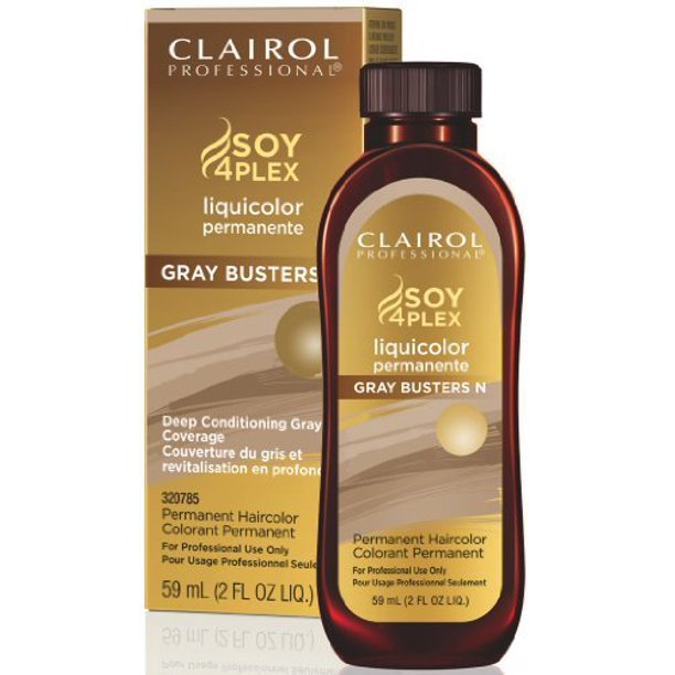 Clairol Professional Liquicolor Permanente Hair Color 12N/HLN High