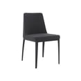 thumbnail image 1 of Modern Living Avenue Chaise Latérale Rembourrée, Neutre (Ensemble de 1), 1 of 5